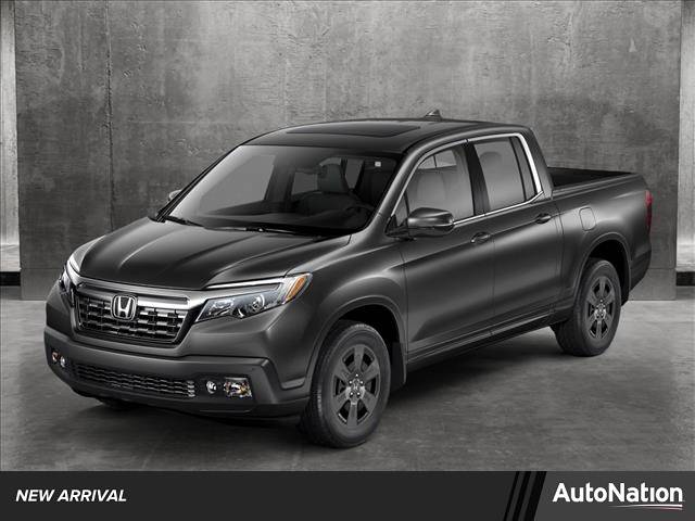 2020 Honda Ridgeline RTL-E — Pickup Truck — 47,732 mi — Corpus Christi, TX