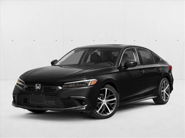 2023 Honda Civic Touring — Sedan — 22,601 mi — Corpus Christi, TX