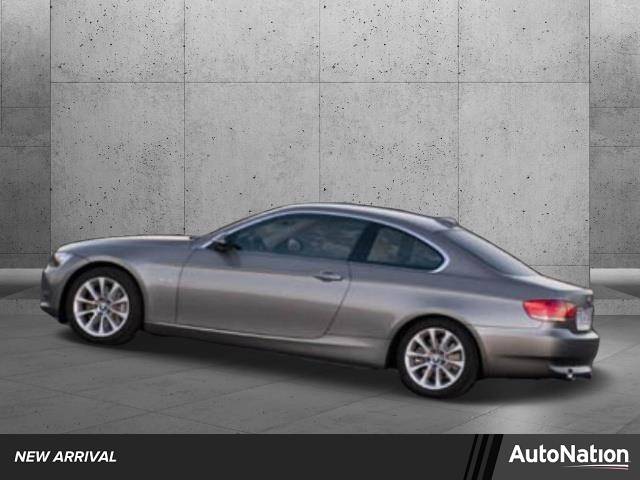 2007 BMW 3 Series 328i — Coupe — 157,504 mi — Corpus Christi, TX