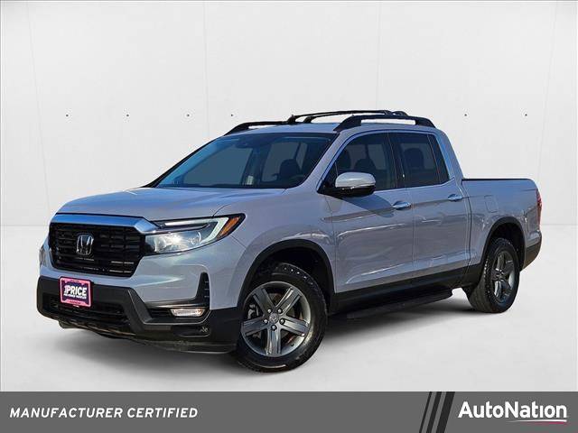 2023 Honda Ridgeline RTL-E — Pickup Truck — 29,928 mi — Corpus Christi, TX