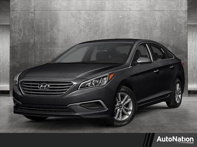 2017 Hyundai Sonata SE — Sedan — 159,900 mi — Corpus Christi, TX