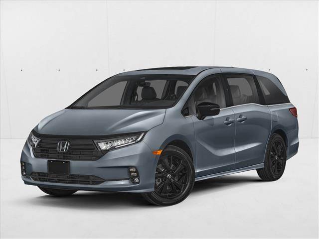 2024 Honda Odyssey Sport — Minivan — 30,033 mi — Corpus Christi, TX
