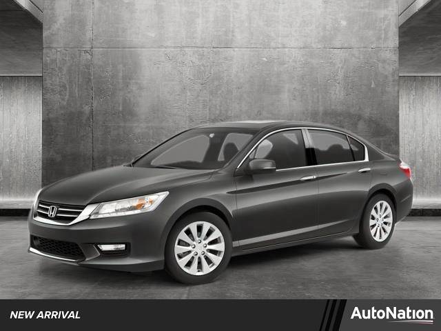 2014 Honda Accord Touring — Sedan — 86,226 mi — Corpus Christi, TX