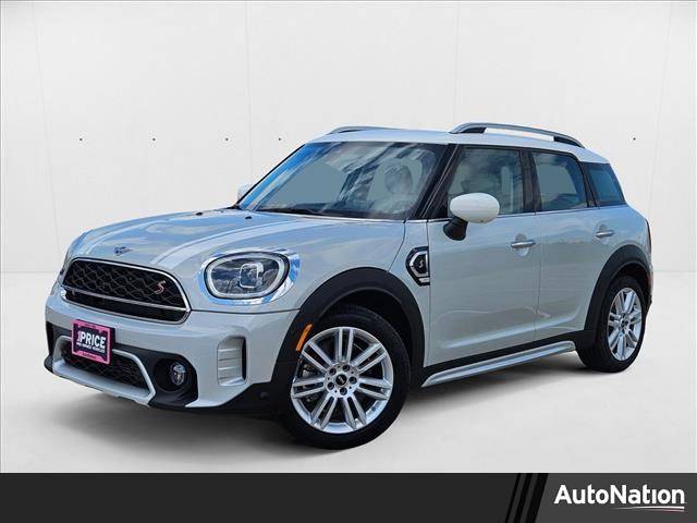 2023 MINI Countryman Cooper S — SUV — 10,449 mi — Corpus Christi, TX