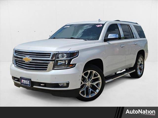 2020 Chevrolet Tahoe Premier — SUV — 95,860 mi — Corpus Christi, TX