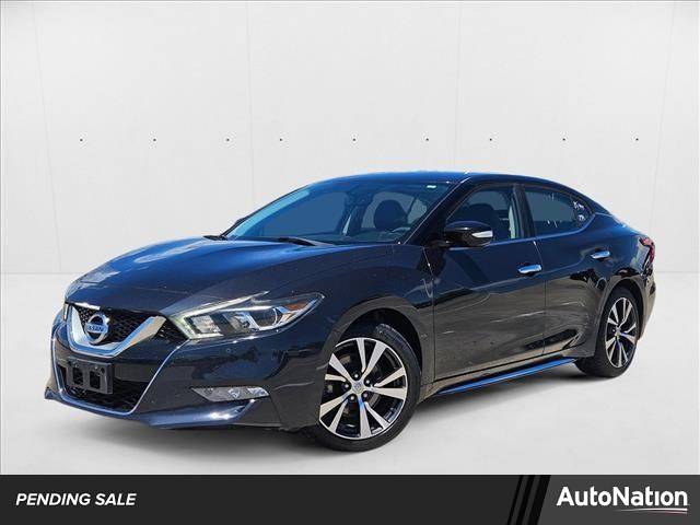 2017 Nissan Maxima SV — Sedan — 79,891 mi — Corpus Christi, TX