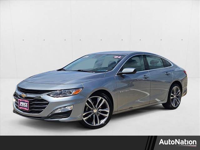2024 Chevrolet Malibu 2LT — Sedan — 50,622 mi — Corpus Christi, TX