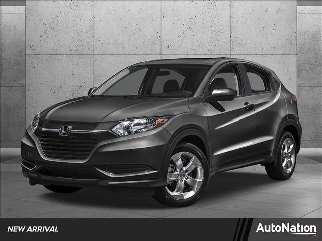 2016 Honda HR-V LX — SUV — 141,968 mi — Corpus Christi, TX