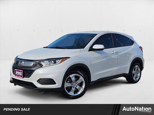 2020 Honda HR-V LX — SUV — 91,669 mi — Corpus Christi, TX