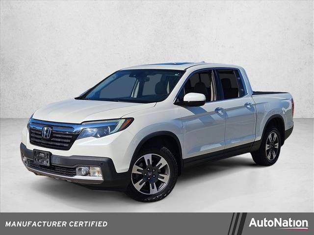 2018 Honda Ridgeline RTL-E — Pickup Truck — 77,805 mi — Corpus Christi, TX