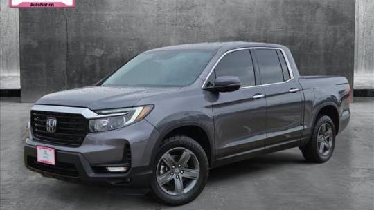 2023 Honda Ridgeline RTL-E — Pickup Truck — 50,009 mi — Corpus Christi, TX