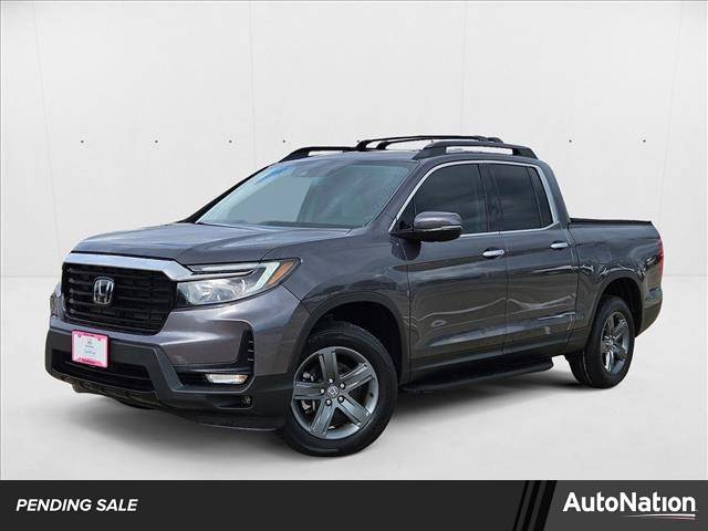 2023 Honda Ridgeline RTL-E — Pickup Truck — 47,063 mi — Corpus Christi, TX