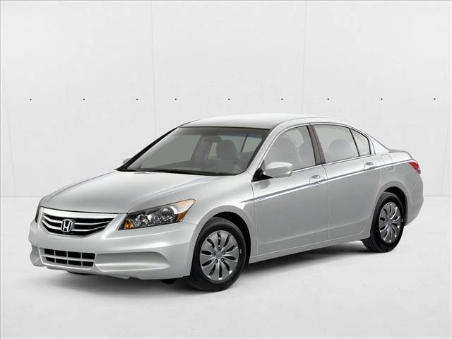 2012 Honda Accord LX — Sedan — 171,400 mi — Corpus Christi, TX