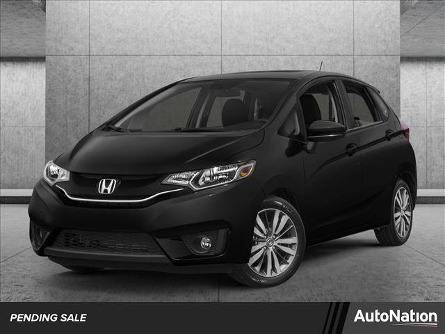 2015 Honda Fit EX — Hatchback — 54,957 mi — Corpus Christi, TX