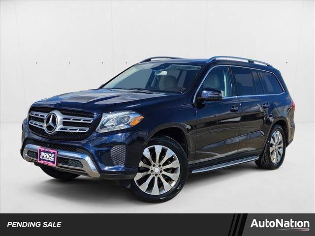 2017 Mercedes-Benz GLS GLS 450 — SUV — 104,326 mi — Corpus Christi, TX