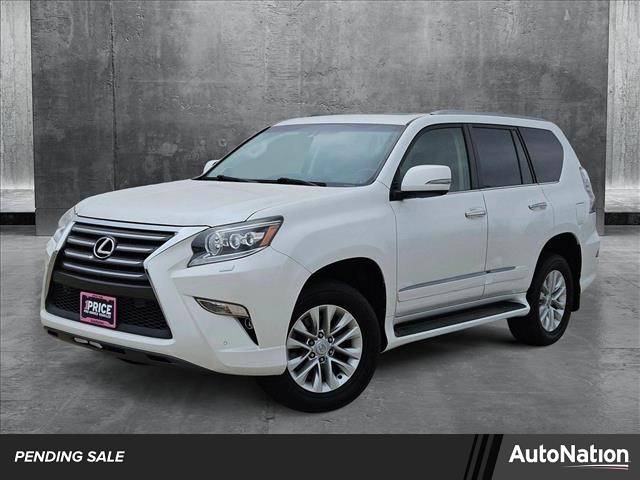 2018 Lexus GX GX 460 Premium — SUV — 88,712 mi — Corpus Christi, TX