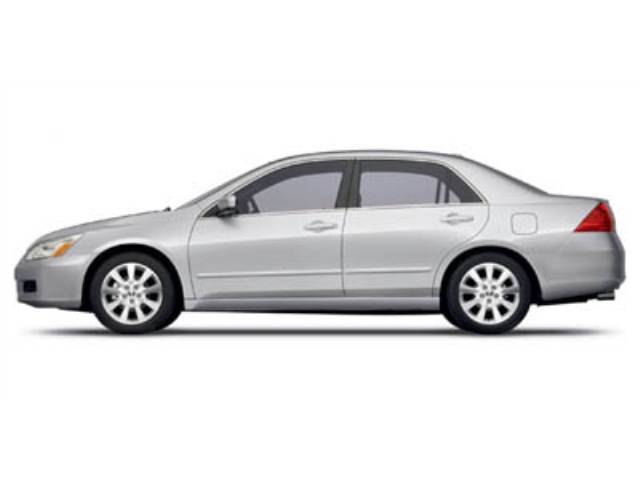 2007 Honda Accord EX-L V6 — Sedan — 203,499 mi — Corpus Christi, TX