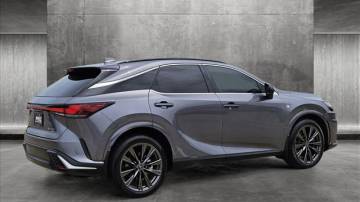 2023 Lexus RX 350 F SPORT Handling For Sale in Corpus Christi, TX 