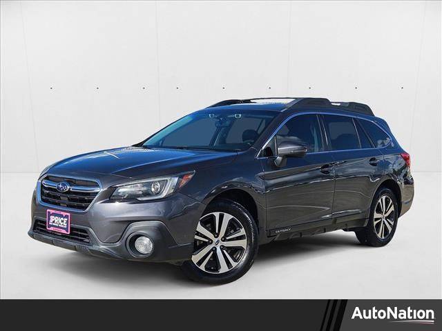 2019 Subaru Outback 2.5i Limited — SUV — 65,283 mi — Corpus Christi, TX