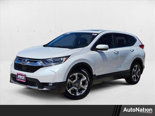 2019 Honda CR-V EX-L — SUV — 82,323 mi — Corpus Christi, TX