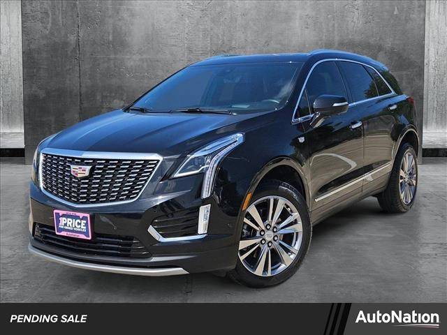 2023 Cadillac XT5 Premium Luxury — SUV — 31,594 mi — Corpus Christi, TX