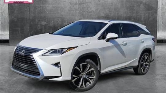 2019 Lexus RX RX 350L Premium — SUV — 62,002 mi — Corpus Christi, TX