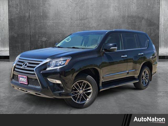 2019 Lexus GX GX 460 — SUV — 71,354 mi — Corpus Christi, TX