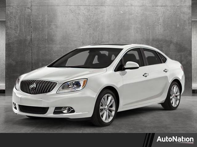 2014 Buick Verano Base — Sedan — 165,584 mi — Corpus Christi, TX
