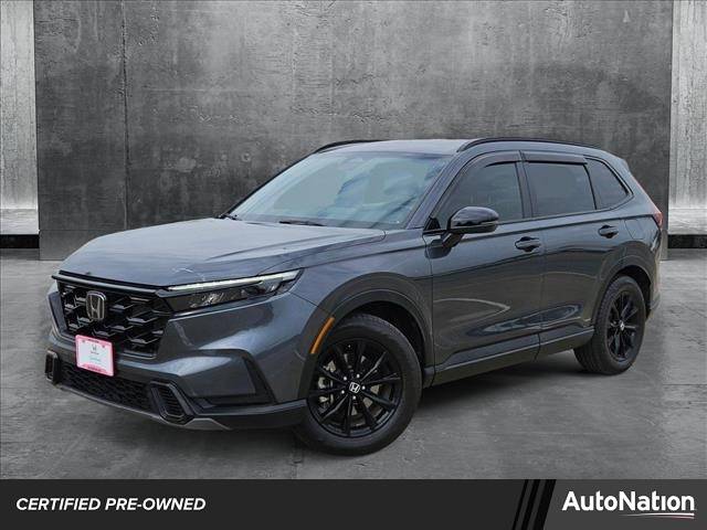 2023 Honda CR-V Hybrid Sport — SUV — 67,500 mi — Corpus Christi, TX