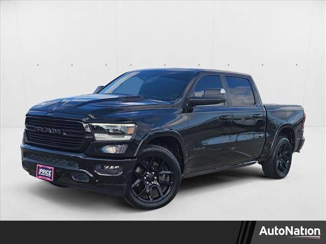2022 Ram 1500 Laramie — Pickup Truck — 67,916 mi — Corpus Christi, TX