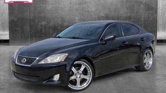 2006 Lexus IS IS 250 — Sedan — 132,536 mi — Corpus Christi, TX