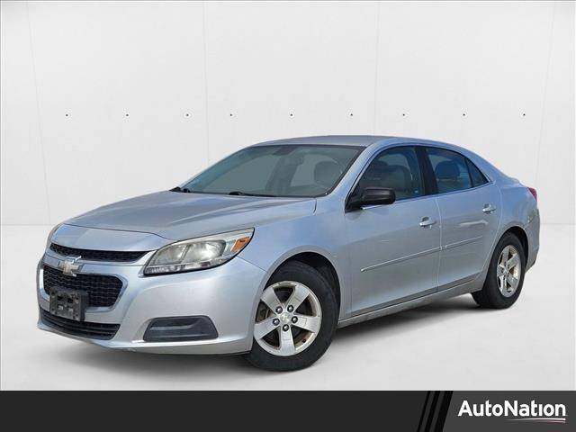 2014 Chevrolet Malibu LS — Sedan — 136,403 mi — Corpus Christi, TX
