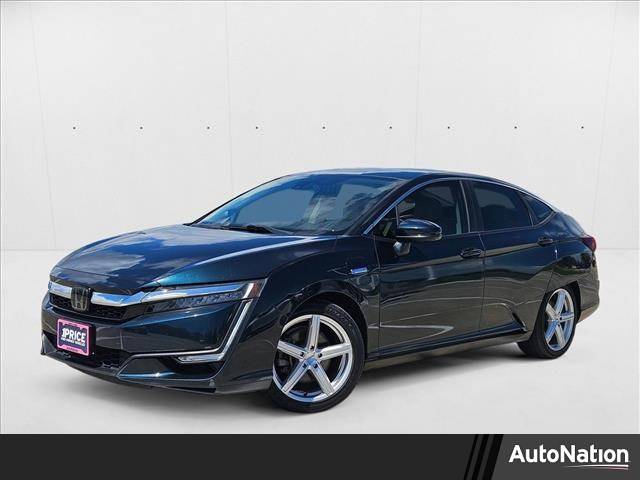 2018 Honda Clarity Plug-In Hybrid Touring — Sedan — 73,481 mi — Corpus Christi, TX