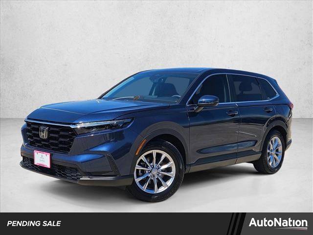 2023 Honda CR-V EX — SUV — 9,921 mi — Corpus Christi, TX