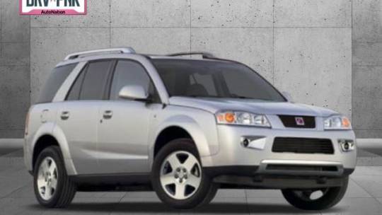 2006 Saturn VUE