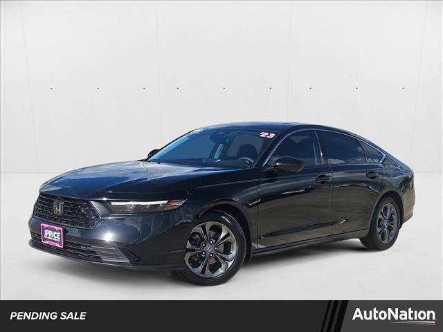 2023 Honda Accord EX — Sedan — 90,500 mi — Corpus Christi, TX