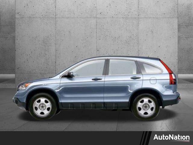 2007 Honda CR-V LX — SUV — 71,609 mi — Corpus Christi, TX