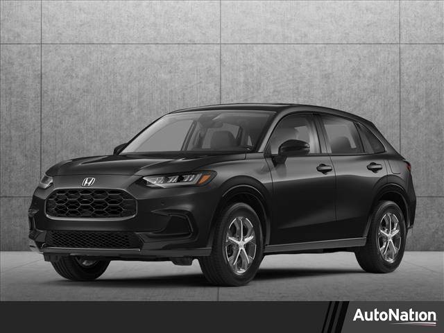 2023 Honda HR-V EX-L — SUV — 17,857 mi — Corpus Christi, TX