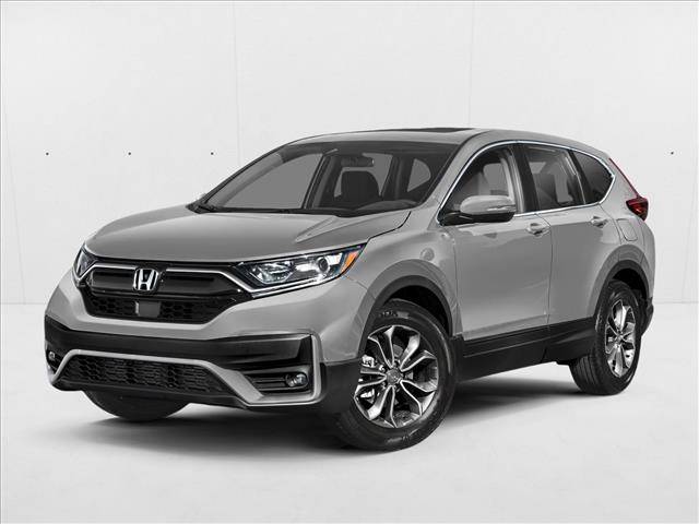 2020 Honda CR-V EX — SUV — 14,944 mi — Corpus Christi, TX