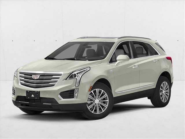 2017 Cadillac XT5 Standard — SUV — 126,628 mi — Corpus Christi, TX