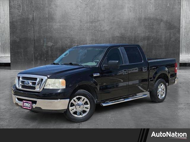 2008 Ford F-150 XLT — Pickup Truck — 71,413 mi — Corpus Christi, TX
