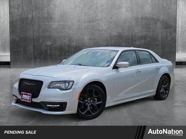 2023 Chrysler 300 S — Sedan — 11,362 mi — Corpus Christi, TX