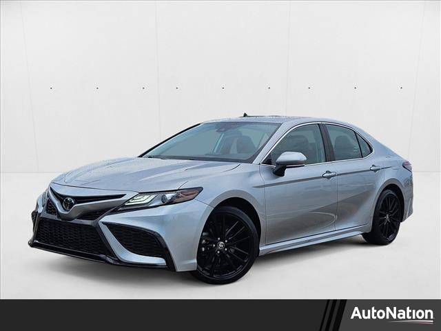 2024 Toyota Camry XSE — Sedan — 26,192 mi — Corpus Christi, TX