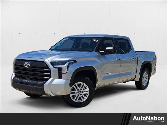 2023 Toyota Tundra SR5 — Pickup Truck — 67,569 mi — Corpus Christi, TX