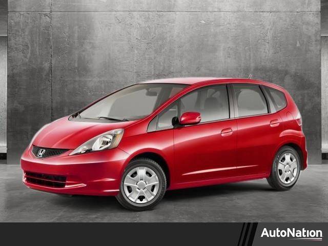 2012 Honda Fit Base — Hatchback — 300,000 mi — Corpus Christi, TX
