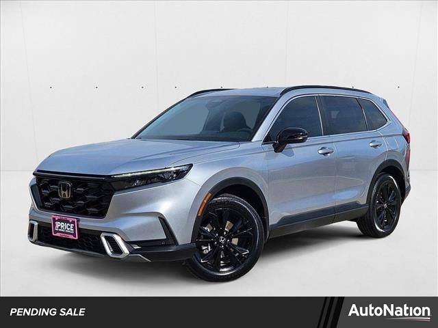 2024 Honda CR-V Hybrid Sport Touring — SUV — 38,060 mi — Corpus Christi, TX