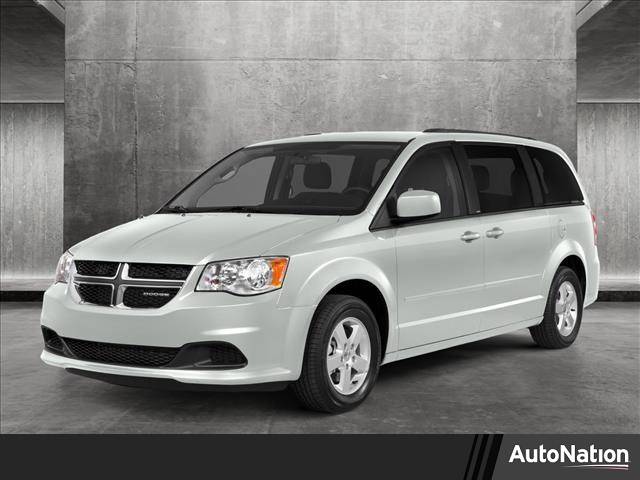 2015 Dodge Grand Caravan American Value Pack — Minivan — 111,001 mi — Corpus Christi, TX