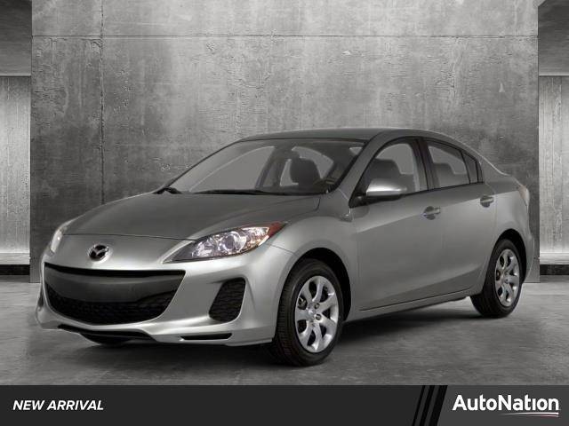 2012 Mazda Mazda3 i Sport — Sedan — 140,000 mi — Corpus Christi, TX