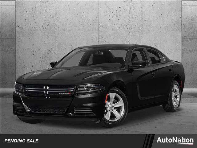 2015 Dodge Charger R/T — Sedan — 95,180 mi — Corpus Christi, TX
