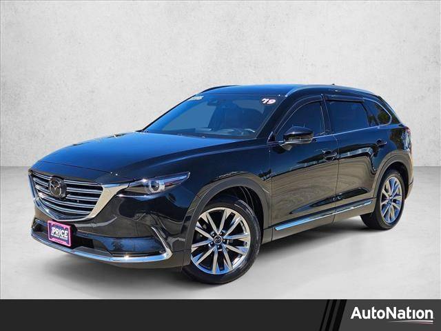 2019 Mazda CX-9 Signature — SUV — 11,776 mi — Corpus Christi, TX